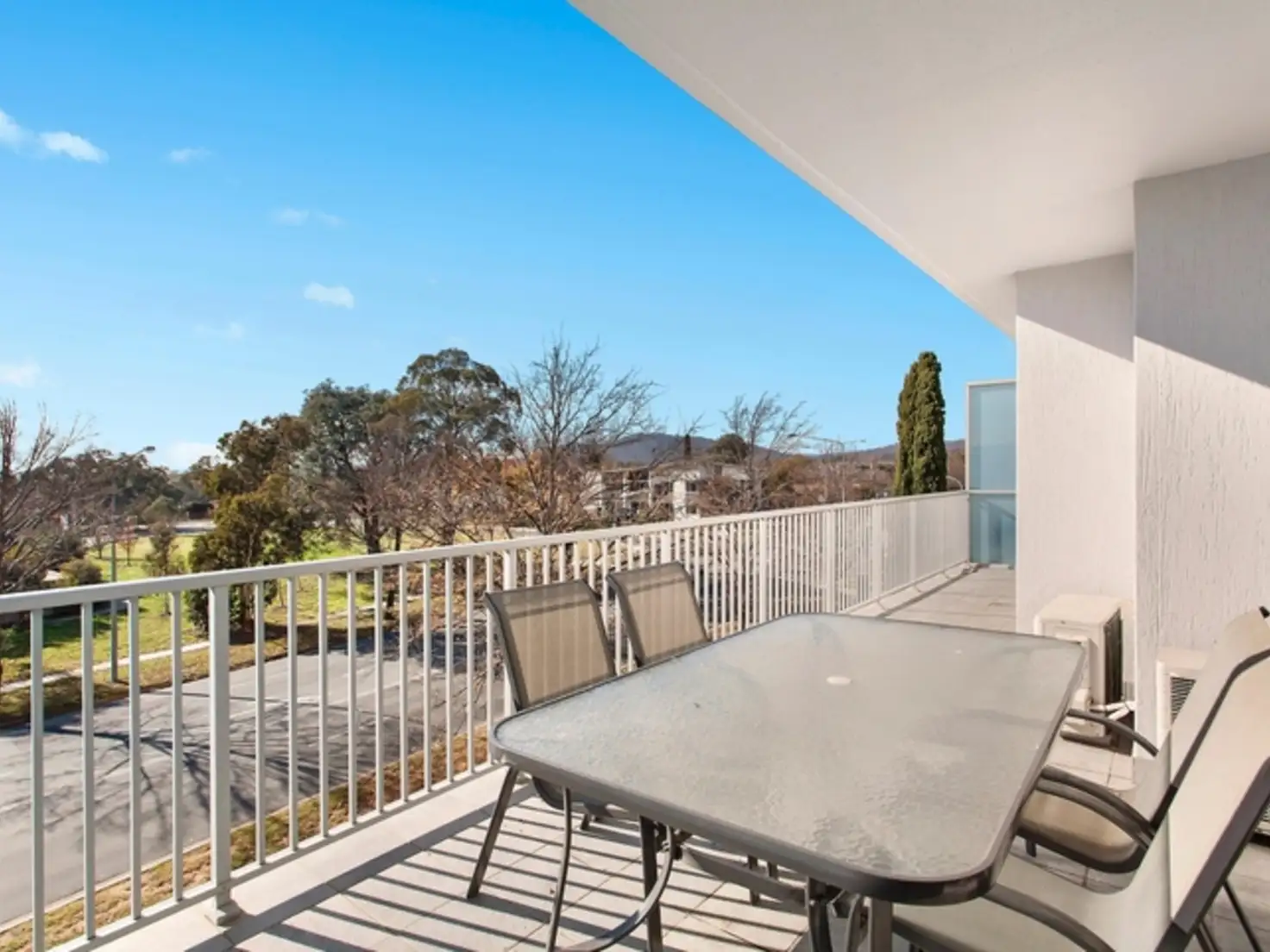 Main view of Homely apartment listing, 406/17 Dooring Street, Braddon ACT 2612