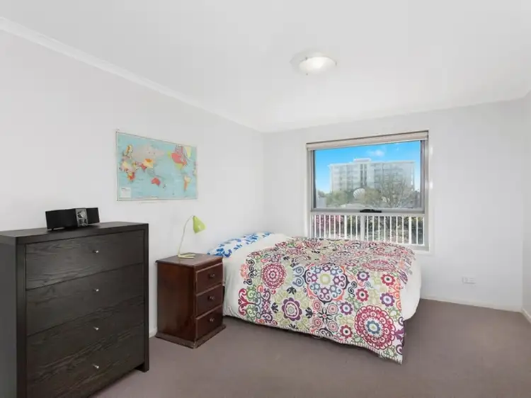 Fourth view of Homely apartment listing, 406/17 Dooring Street, Braddon ACT 2612