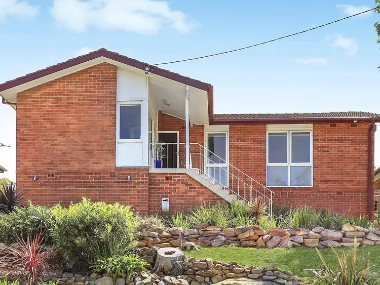 Third view of Homely house listing, 8 Warri Close, Narraweena NSW 2099