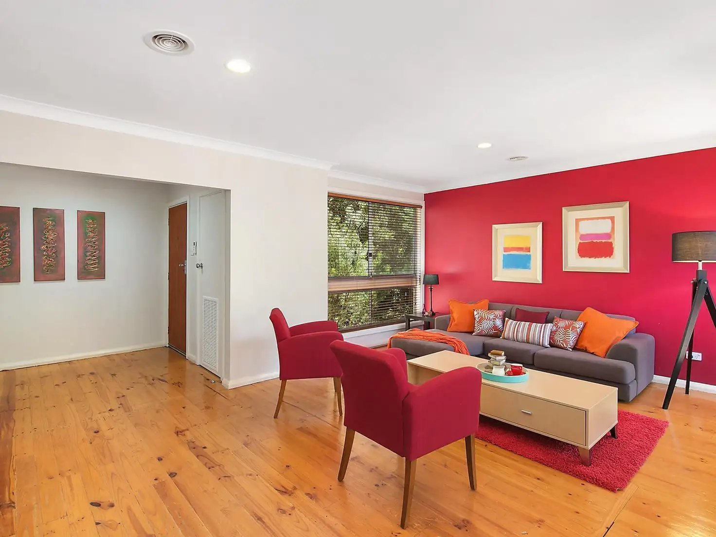 Main view of Homely house listing, 14 Lalor Street, Ainslie ACT 2602