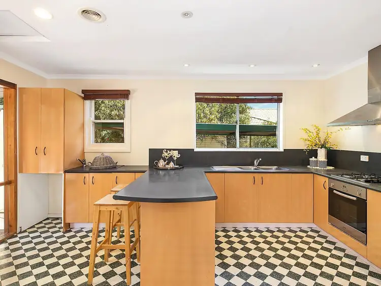 Second view of Homely house listing, 14 Lalor Street, Ainslie ACT 2602