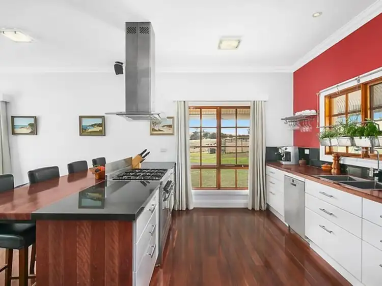 Second view of Homely house listing, 5833 Gundaroo Road, Gundaroo NSW 2620