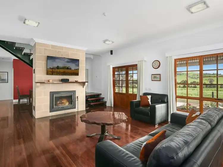 Third view of Homely house listing, 5833 Gundaroo Road, Gundaroo NSW 2620