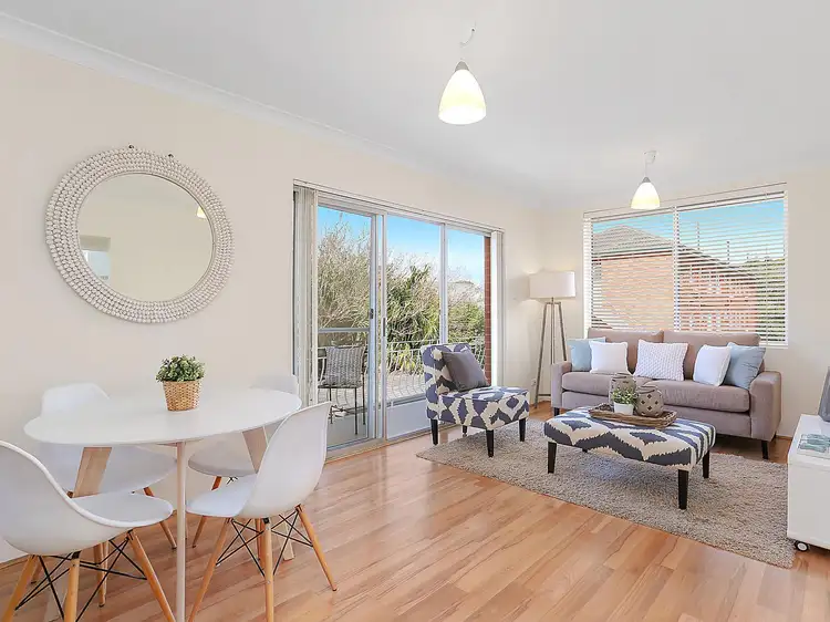 4/16 Wyadra Avenue, Freshwater NSW 2096