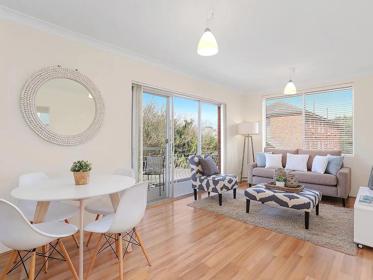 Main view of Homely apartment listing, 4/16 Wyadra Avenue, Freshwater NSW 2096