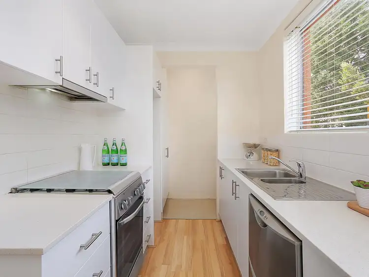 Second view of Homely apartment listing, 4/16 Wyadra Avenue, Freshwater NSW 2096