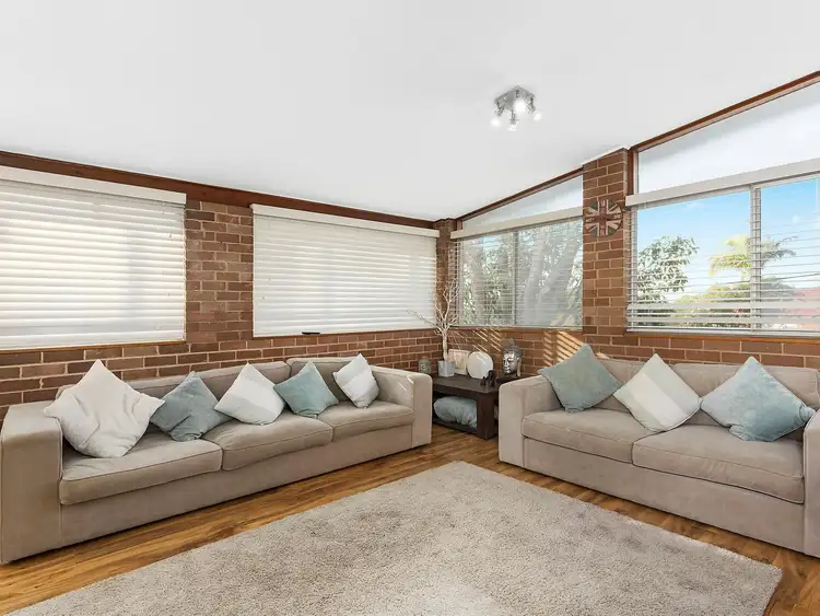 Second view of Homely house listing, 14 Careden Avenue, Beacon Hill NSW 2100