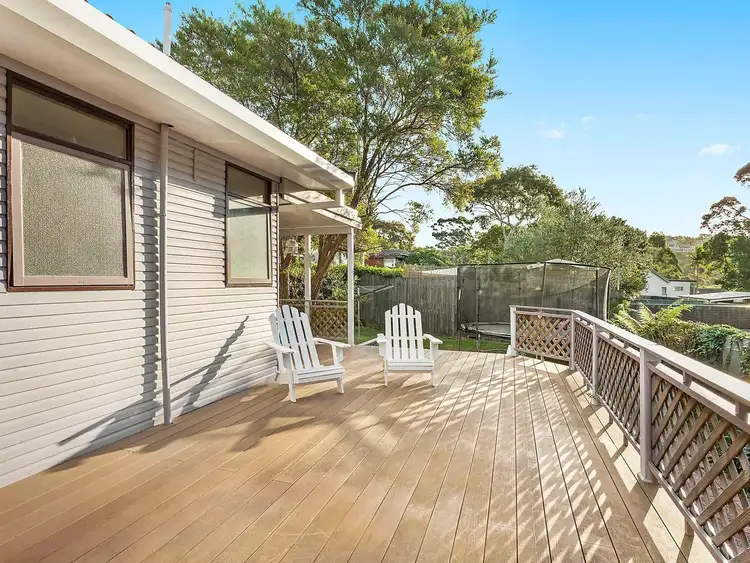 Fourth view of Homely house listing, 14 Careden Avenue, Beacon Hill NSW 2100