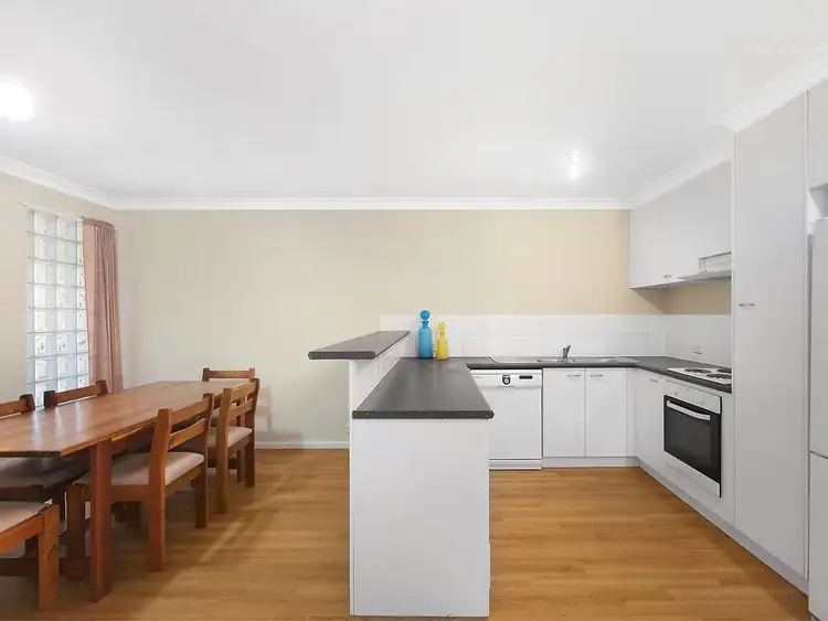 28/112 Baldwin Drive, Kaleen ACT 2617