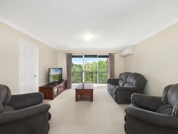 Second view of Homely apartment listing, 28/112 Baldwin Drive, Kaleen ACT 2617