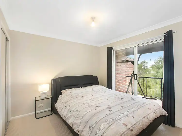 Third view of Homely apartment listing, 28/112 Baldwin Drive, Kaleen ACT 2617
