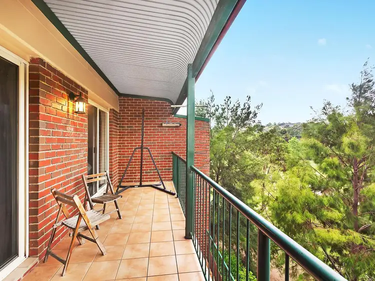 Fifth view of Homely apartment listing, 28/112 Baldwin Drive, Kaleen ACT 2617
