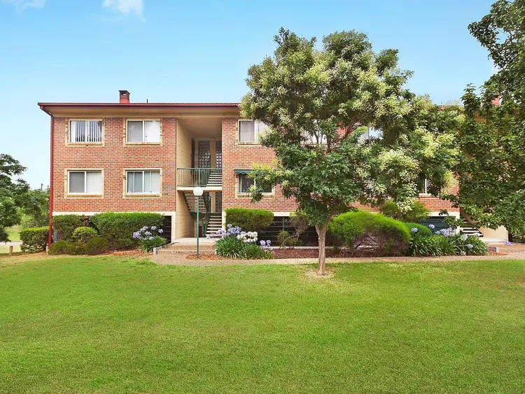 Sixth view of Homely apartment listing, 28/112 Baldwin Drive, Kaleen ACT 2617