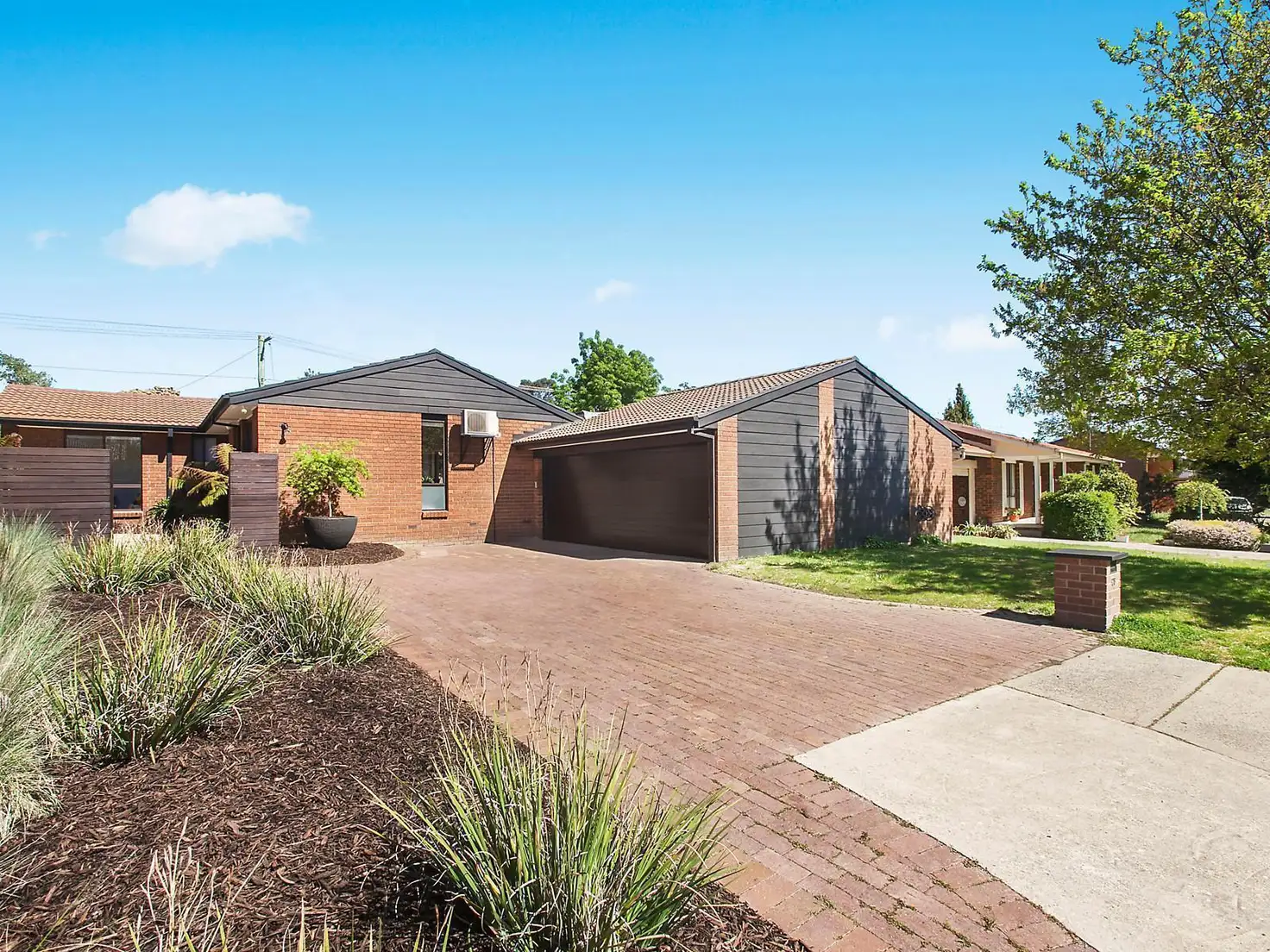 Main view of Homely house listing, 29 Mellor Circuit, Florey ACT 2615