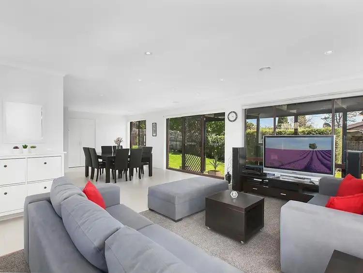 Second view of Homely house listing, 29 Mellor Circuit, Florey ACT 2615