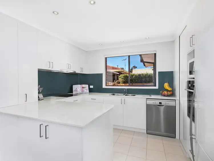 Third view of Homely house listing, 29 Mellor Circuit, Florey ACT 2615