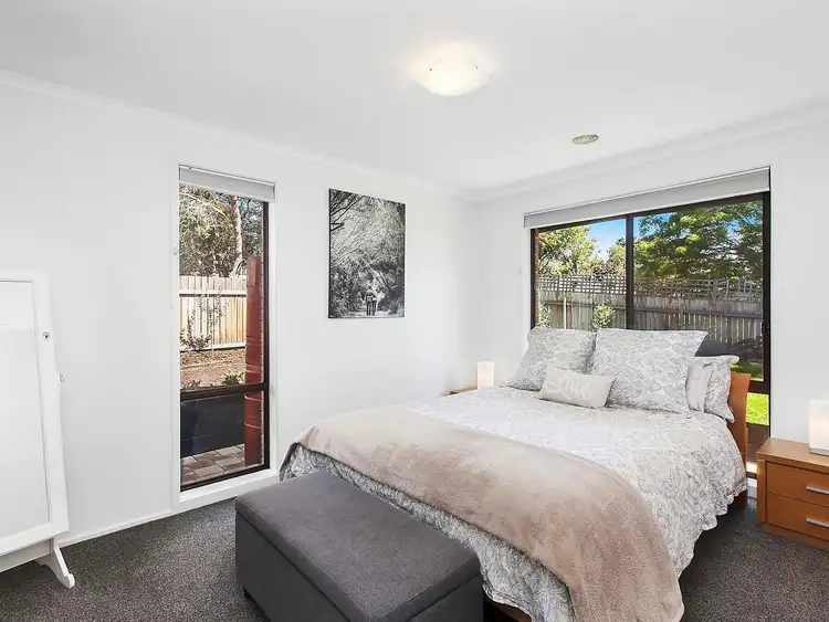 Fourth view of Homely house listing, 29 Mellor Circuit, Florey ACT 2615