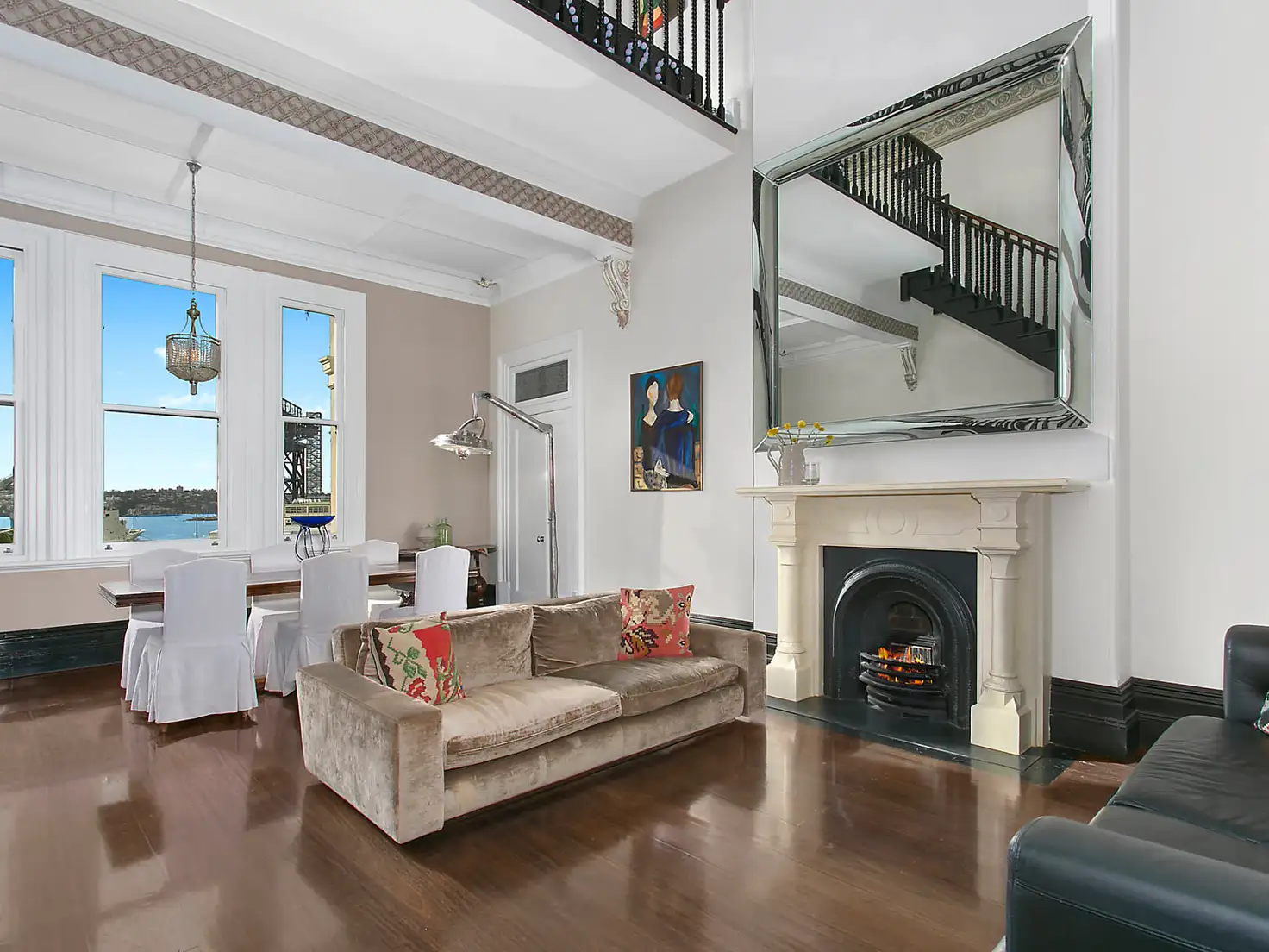 Main view of Homely apartment listing, 3/1A Wylde Street, Potts Point NSW 2011