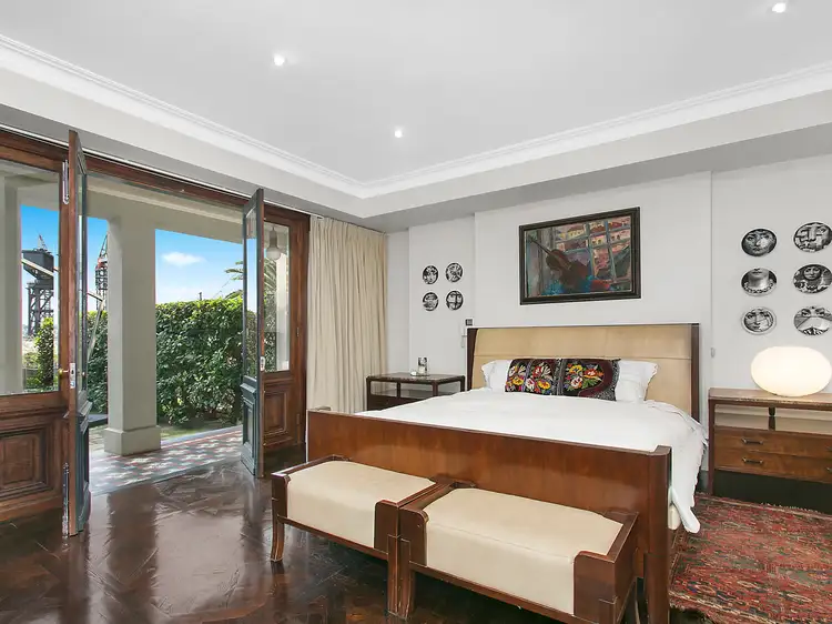 Third view of Homely apartment listing, 3/1A Wylde Street, Potts Point NSW 2011