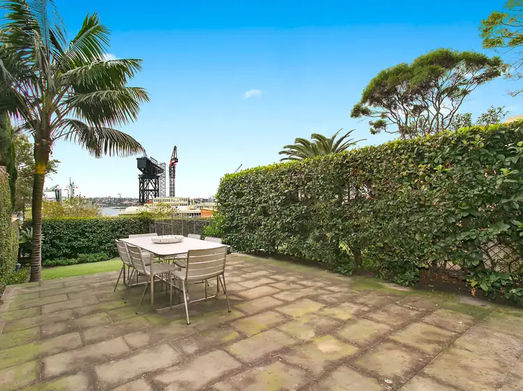 Fourth view of Homely apartment listing, 3/1A Wylde Street, Potts Point NSW 2011