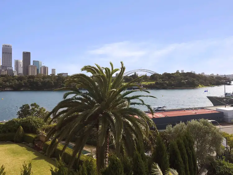 Fifth view of Homely apartment listing, 3/1A Wylde Street, Potts Point NSW 2011
