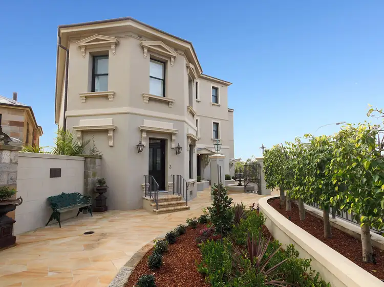 Sixth view of Homely apartment listing, 3/1A Wylde Street, Potts Point NSW 2011