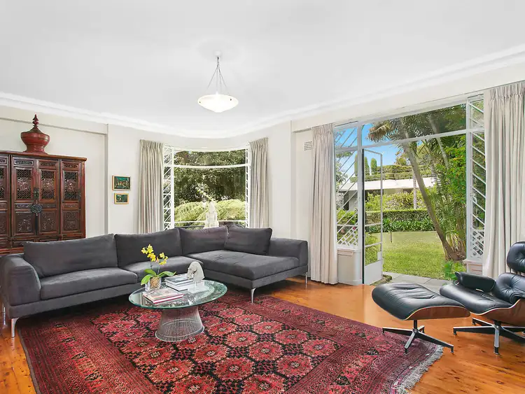 Second view of Homely apartment listing, 21/8A Wylde Street, Potts Point NSW 2011