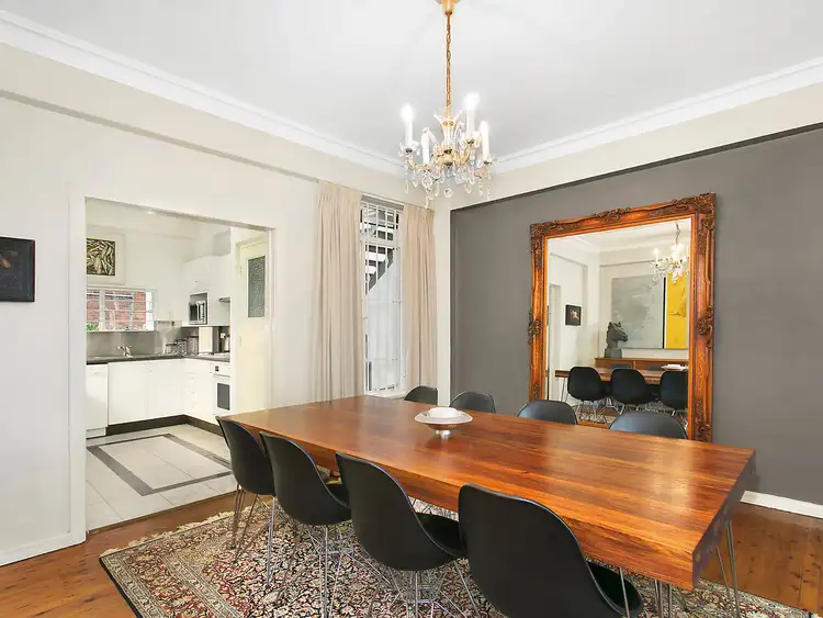 Third view of Homely apartment listing, 21/8A Wylde Street, Potts Point NSW 2011