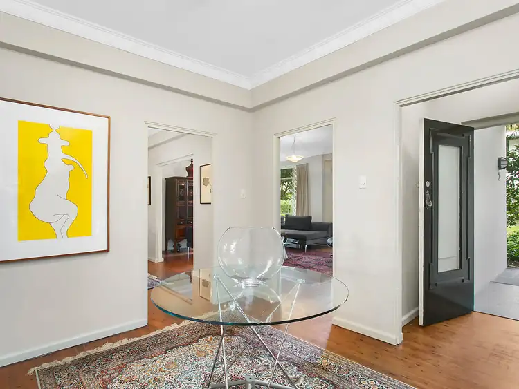Fourth view of Homely apartment listing, 21/8A Wylde Street, Potts Point NSW 2011