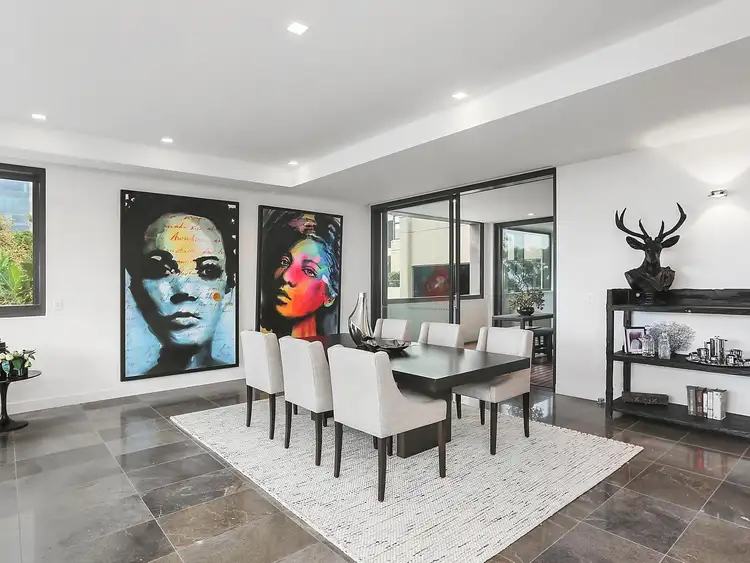 8/88 Berry Street, North Sydney NSW 2060