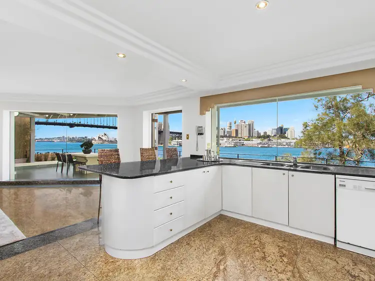 Sixth view of Homely apartment listing, 9 & 10/1 East Crescent Street, Mcmahons Point NSW 2060