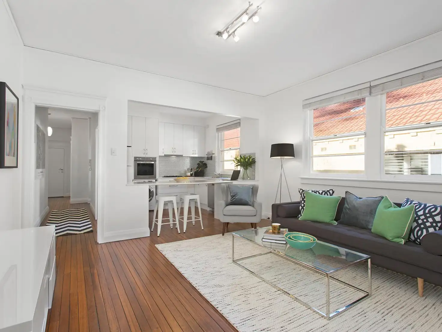 Main view of Homely apartment listing, 9/26 Cooper Street, Double Bay NSW 2028