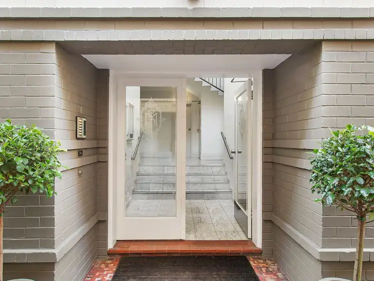 Second view of Homely apartment listing, 9/26 Cooper Street, Double Bay NSW 2028
