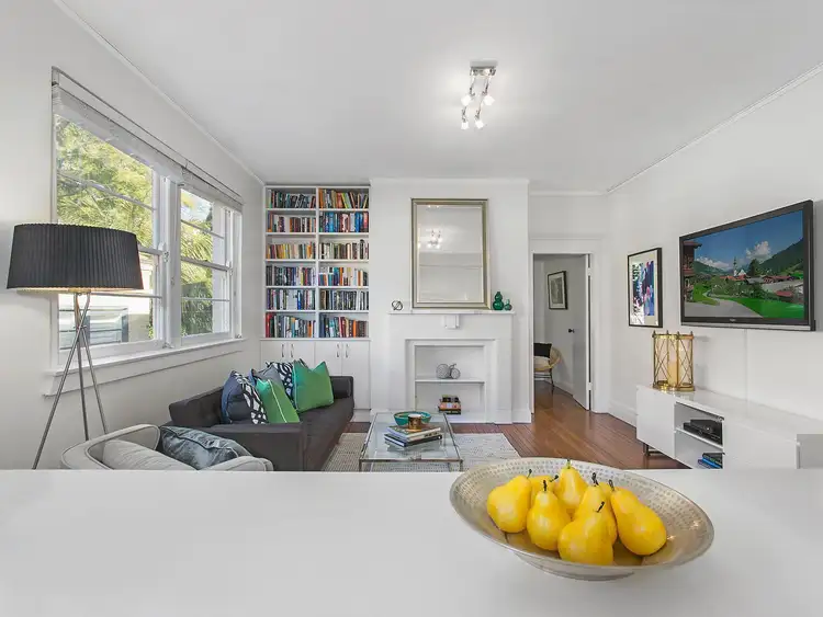 Third view of Homely apartment listing, 9/26 Cooper Street, Double Bay NSW 2028