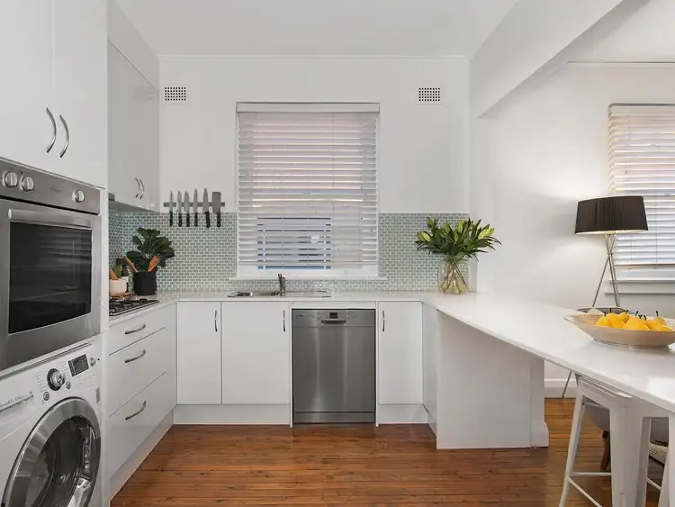 Fourth view of Homely apartment listing, 9/26 Cooper Street, Double Bay NSW 2028