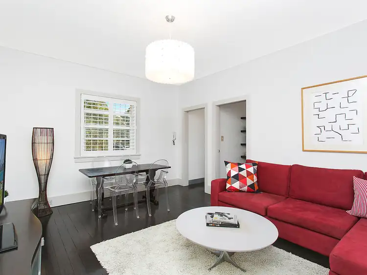 3/37 Melody Street, Coogee NSW 2034