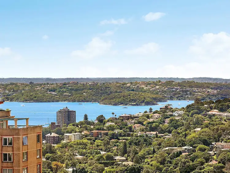 Main view of Homely apartment listing, 1706/71 Spring Street, Bondi Junction NSW 2022