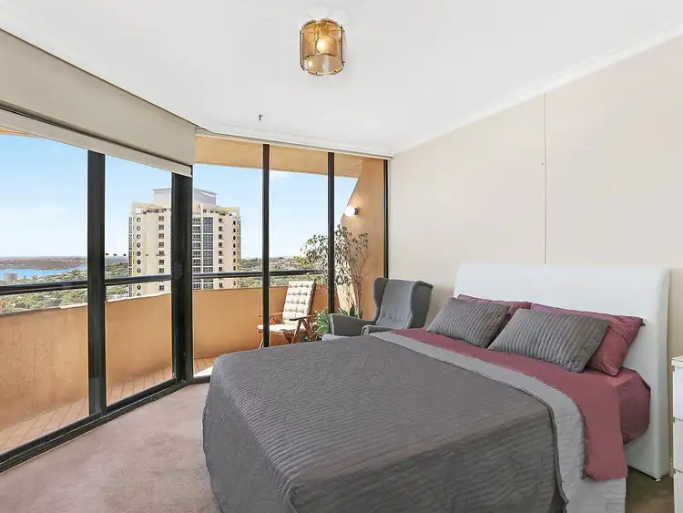 Third view of Homely apartment listing, 1706/71 Spring Street, Bondi Junction NSW 2022