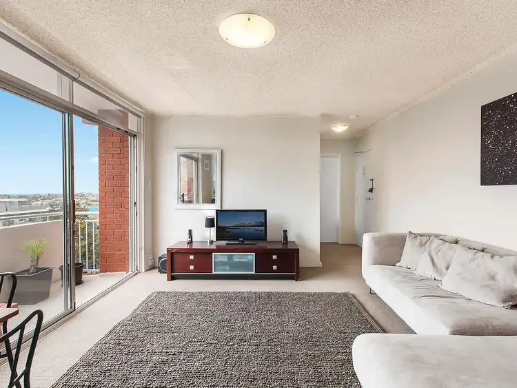 Second view of Homely apartment listing, 7/15 Sandridge Street, Bondi Beach NSW 2026