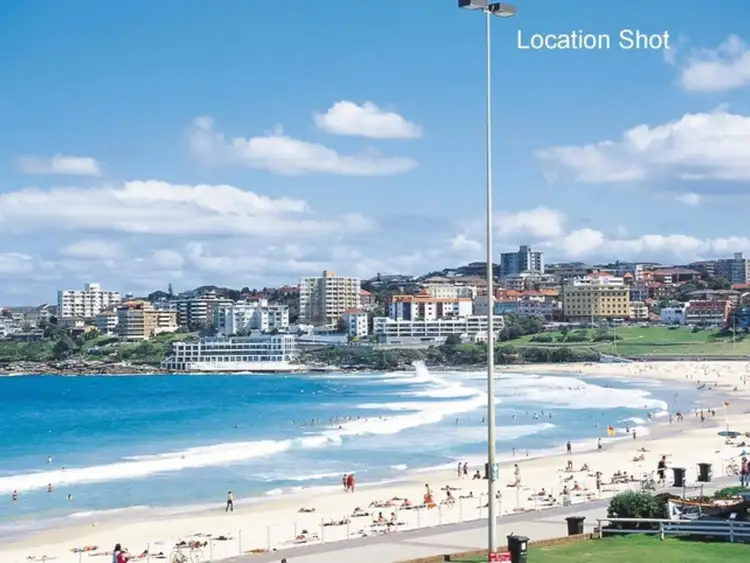 Fourth view of Homely apartment listing, 7/15 Sandridge Street, Bondi Beach NSW 2026