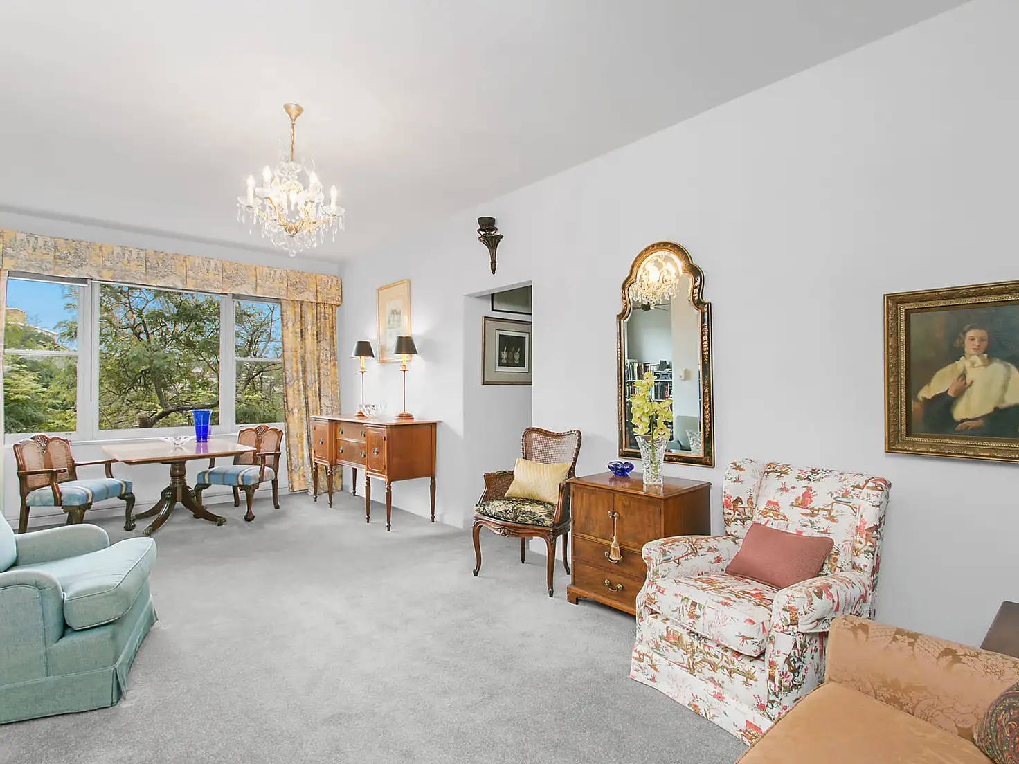 Main view of Homely apartment listing, 7/2 Penkivil Street, Bondi NSW 2026