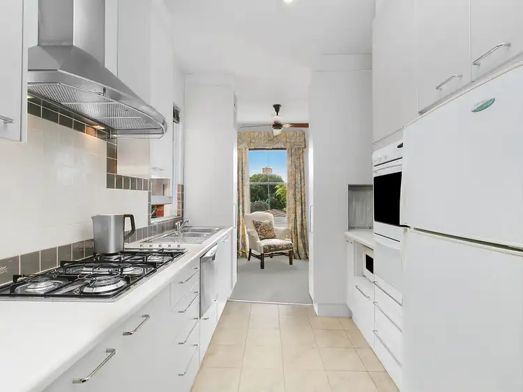 Second view of Homely apartment listing, 7/2 Penkivil Street, Bondi NSW 2026