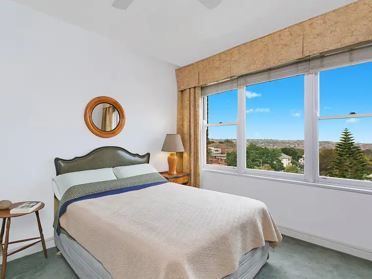 Third view of Homely apartment listing, 7/2 Penkivil Street, Bondi NSW 2026