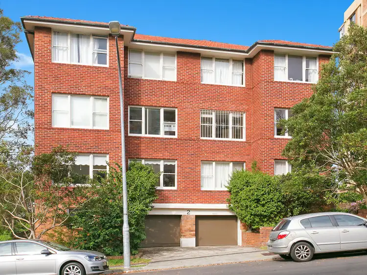 Fourth view of Homely apartment listing, 7/2 Penkivil Street, Bondi NSW 2026
