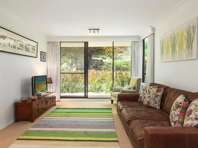 Main view of Homely apartment listing, 1/297 Edgecliff Road, Woollahra NSW 2025