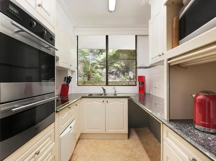 Third view of Homely apartment listing, 1/297 Edgecliff Road, Woollahra NSW 2025