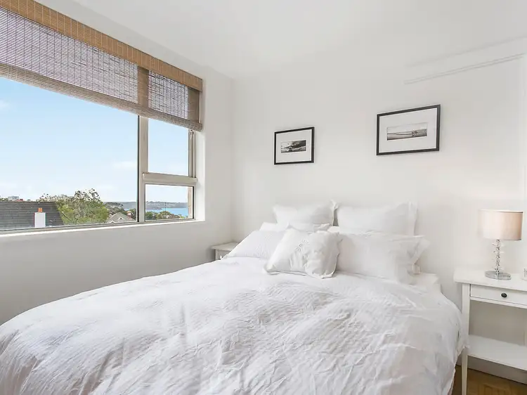 Third view of Homely apartment listing, 56/372 Edgecliff Road, Woollahra NSW 2025
