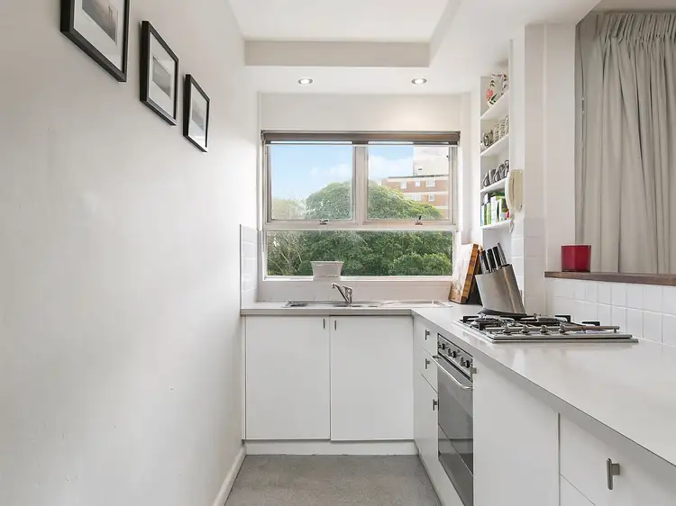 Fourth view of Homely apartment listing, 56/372 Edgecliff Road, Woollahra NSW 2025