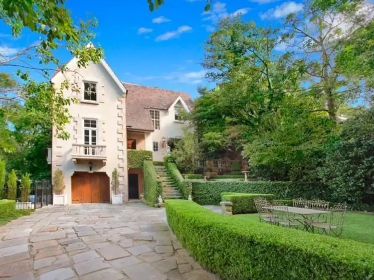 Main view of Homely house listing, 71 Wallaroy Road, Woollahra NSW 2025