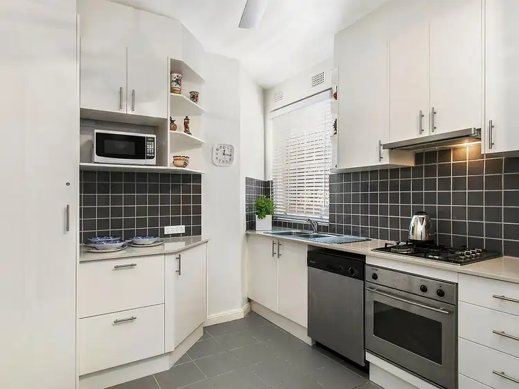 Second view of Homely apartment listing, 1/32 Balfour Road, Rose Bay NSW 2029